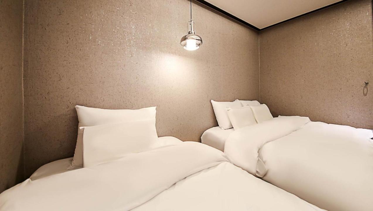 Hotel Parfe Cheonan Extérieur photo