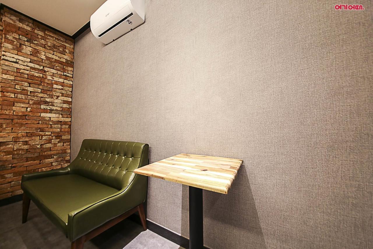 Hotel Parfe Cheonan Extérieur photo